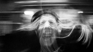 "Наблюдатели или письмо исчезнувшего человека", Страшная история об ужасе в Метро | Истории Сойера