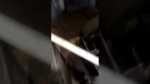 Размеры ковша самодельного минипогрузчика