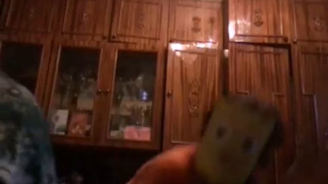 "Спасение. -~Ящерица СуперВумен~" смотреть онлайн