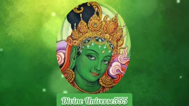 7 दिनों में Result मिलने लगेंगे || Green Tara Mantra || Powerful Mantra For Beauty Success Love смотреть онлайн