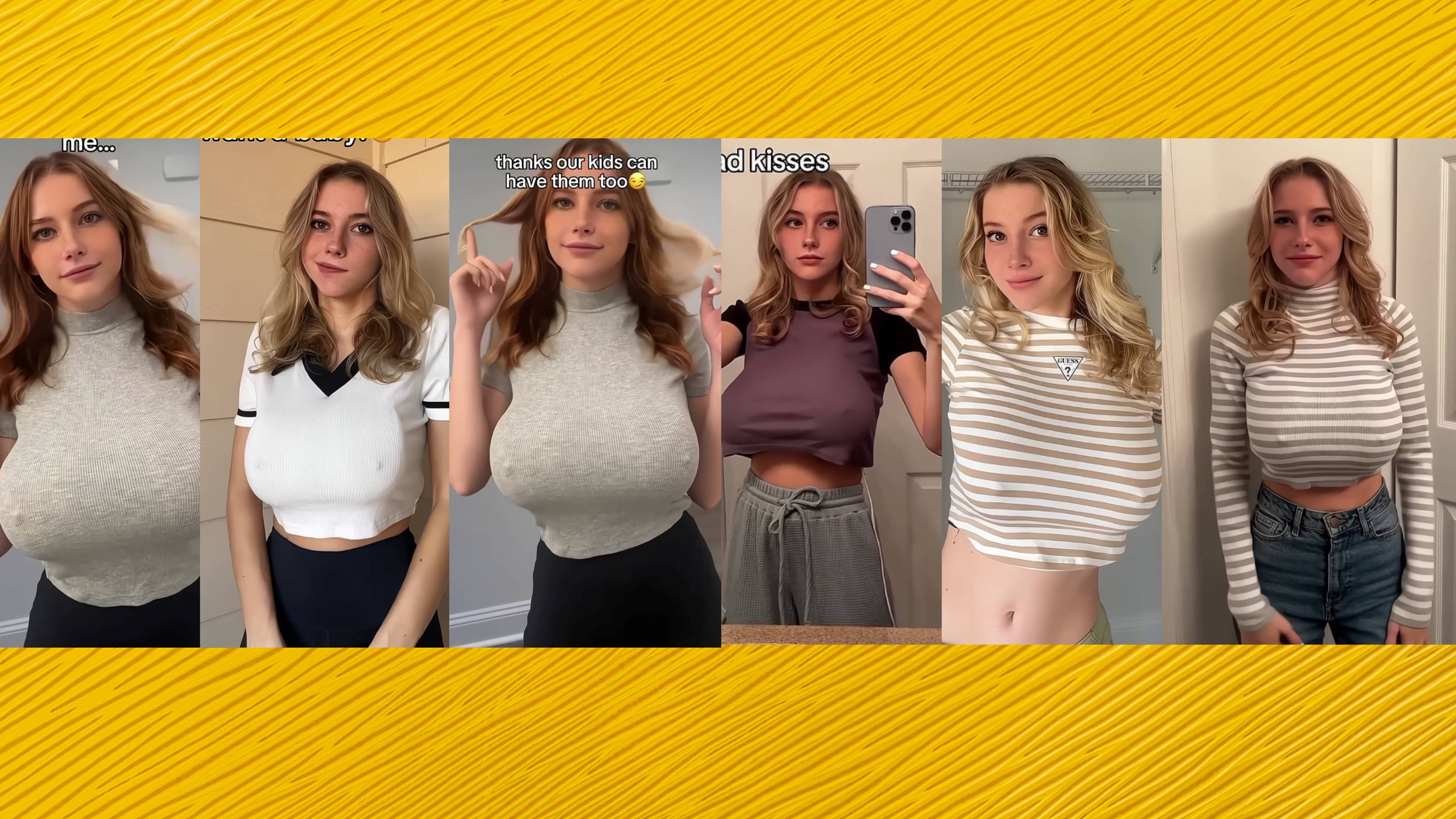 Zoe (@zooe.moore) ❤️ Model  Bio  Facts_ClipchampGirls 2025