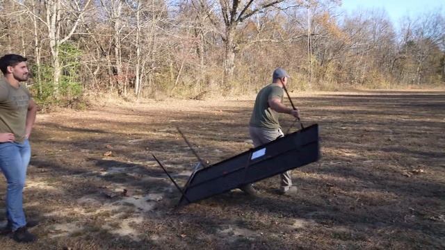 World’s Toughest Man vs World’s Toughest Recoil !!! (ft. Houston Jones) смотреть онлайн