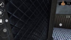 играем в АЙЗ 👁️ страшно🙀