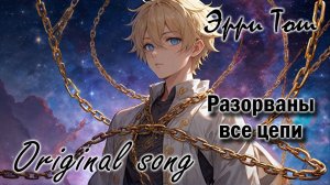 Разорваны все цепи