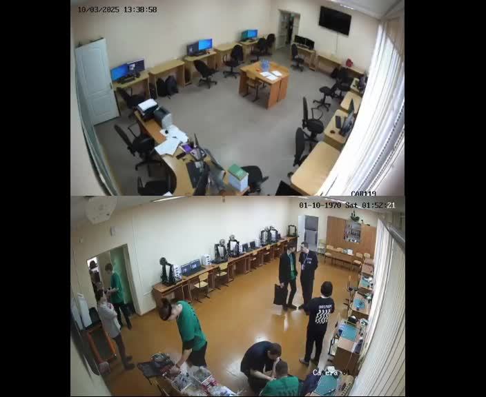 Профессионалы. Изготовление прототипов. 10.03.2025 смотреть онлайн