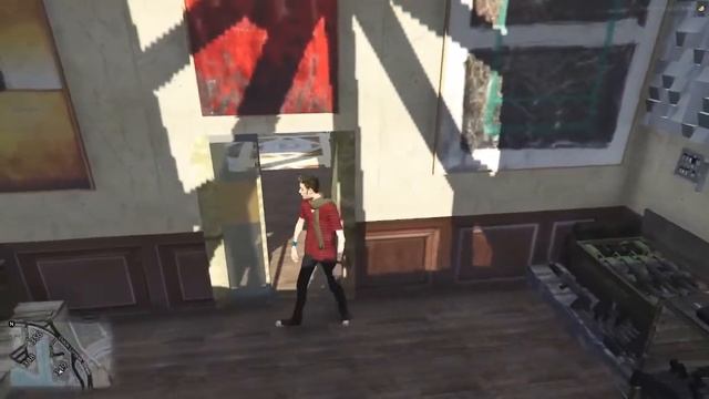 GTA V BATMAN HOUSE WOW! FIVEM MLO смотреть онлайн