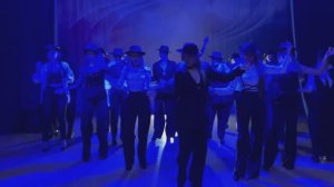 Видео для студии по танцам Клип - Дело в шляпе! Видеосъемка в самаре! Где недорого снять клип