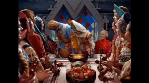 Морозко - Свадебная песня