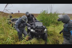 КРАСНЫЙ ГУЛЯЙЧИК 2023