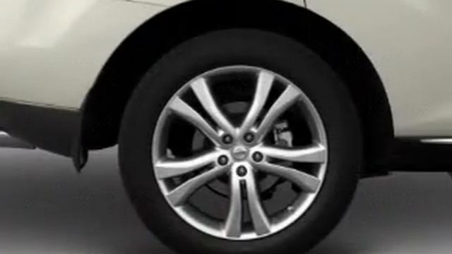 2012 Nissan Murano - Mesa AZ смотреть онлайн