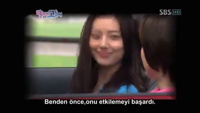 Mackerel Run смотреть онлайн