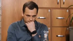 Весной расцветает любовь (2 серия)