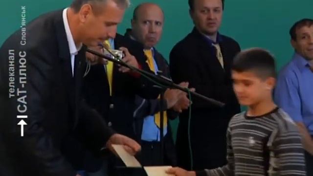 Борьба Славянск смотреть онлайн