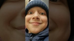 Побег от маньяка