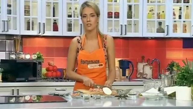 Юлия Паршута.Контрольная закупка смотреть онлайн