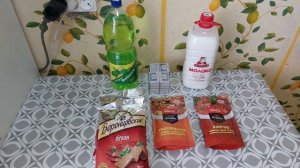 Большая Покупка продуктов 🔥 Закупка на 8000 рублей и это ещё не всё