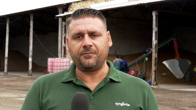 АУСТРАЛ ПЛЮС  – обеззаразителят с двойна защита от Синджента!