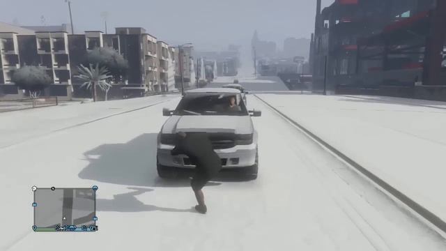 GTA 5 Weapon, Plane, Car, Kick Mods [PATCH 1.11]