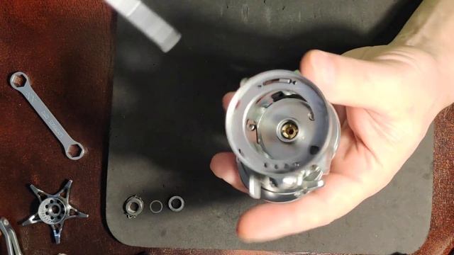 Loongze DC AirLite DBC. Разборка. Взгляд изнутри. Новости дилеров. смотреть онлайн