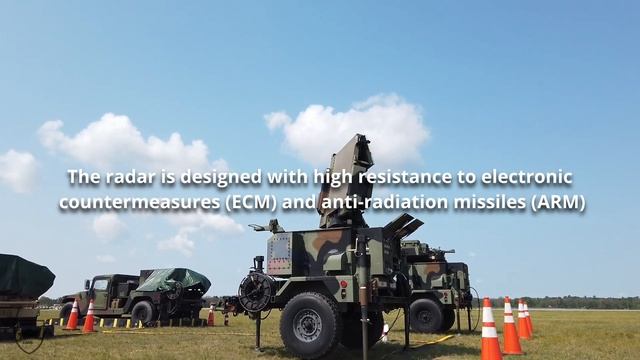 Ukraine's soldiers employ US-made radar to combat Russians. смотреть онлайн