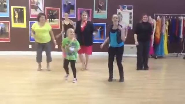 Where to go to celebrate National Dance Day - Arthur Murray Ballroom Dance Studio Palm Harbor FL