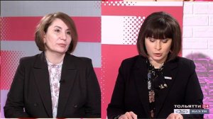 «Интервью» Вера Зайцева 02.12.2020