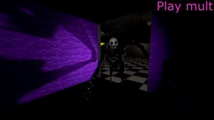 Спрингтрап и Мангл  67 и 68 серии