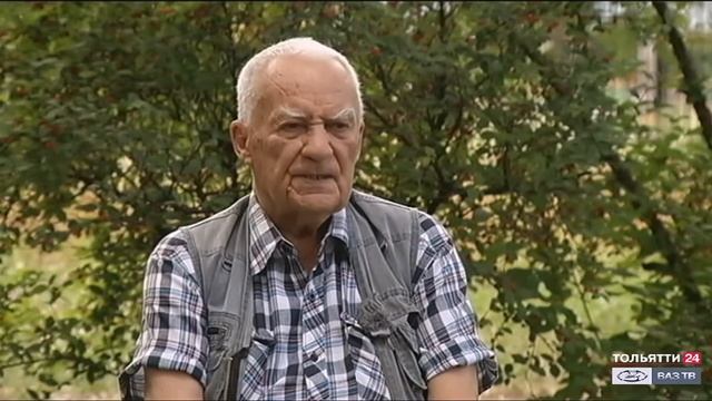 День памяти первого главного конструктора АВТОВАЗа («Новости Тольятти» 16.06.2021)