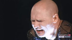 «Тольятти культурный». Театральный круг 02.01.2021