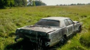 Заводим мертвый Mercury Grand Marquis 1977 года