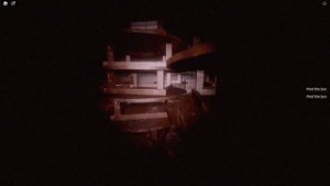 The Hardest Roblox Horror Game Ever | Roblox PETA PETA