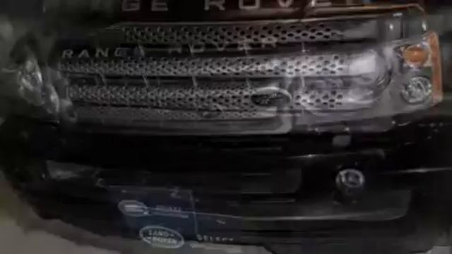 2009 Land Rover Range Rover Dallas TX 75243 смотреть онлайн