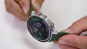 Умные часы OnePlus Watch. Честный обзор от Давида, Арстайл