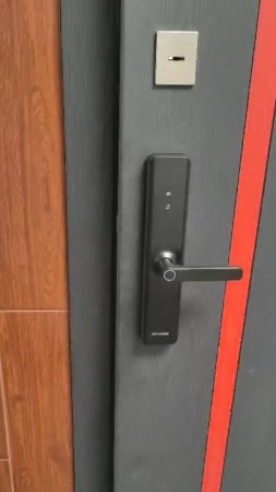 Умный замок с встроенным Wi-Fi модулем и Bluetooth Dircode S-11. Доставка замков по всей России!