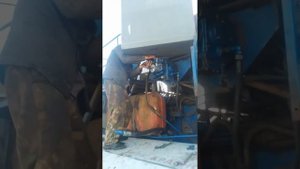 Енисей 950 , ресурс гст