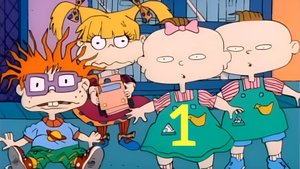 Сериал Ох, уж эти детки! / Rugrats Сезон 1 серия 6