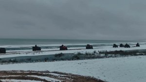 РУССКИЙ БЕРЕГ 2023