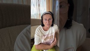 Мама Галя в Америке в прямом эфире!