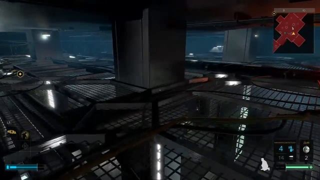 Deus Ex Mankind Divided. Часть 6: Кто главный?/ Перед лицом загадки/ террористка/ Ограбление смотреть онлайн