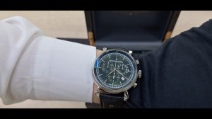 Наручные часы Jacques Philippe JPQGC1911X1