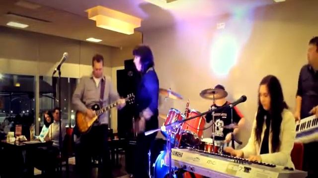 Tribute to Tina Turner смотреть онлайн