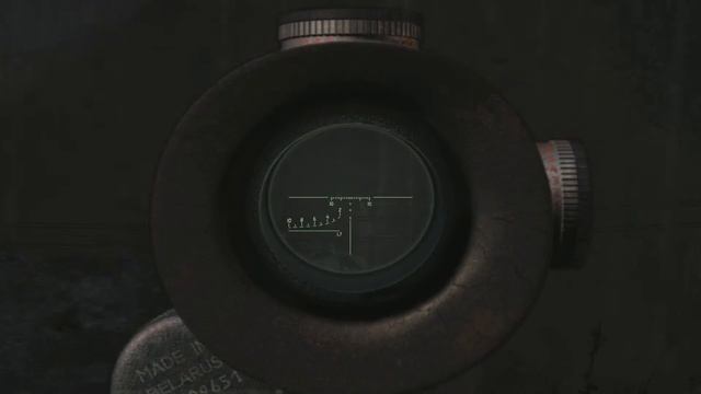 Let's play S.T.A.L.K.E.R. Lost Alpha #2 - Sin Hostage смотреть онлайн