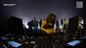 Kiki Solvej at Ziggo Dome Amsterdam (Verknipt x Free Your Mind New Year) (1)