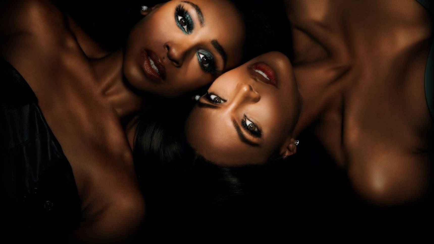 Сериал Красота в тёмных тонах – 1 сезон 5 серия / Beauty in Black