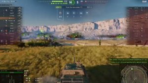 Мир Танков - Залетаем Смотрим!!