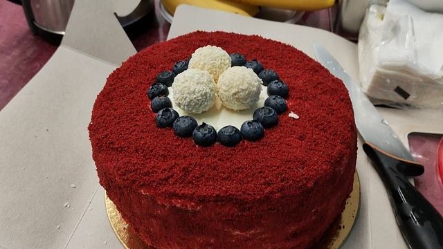 Торт - произведение искусства смотреть онлайн