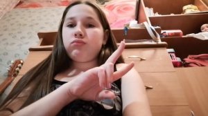 Влог идём на маникюр