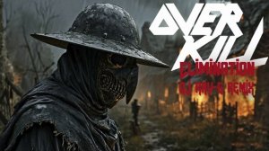 Overkill - Elimination (Dj ray-g remix)