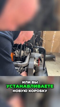 Как установить заглушку для привода механического спидометра