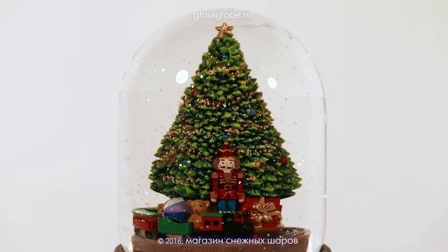 Щелкунчик смотреть онлайн